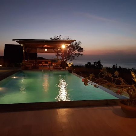 Bataran Garden Cottage Batununggul Εξωτερικό φωτογραφία