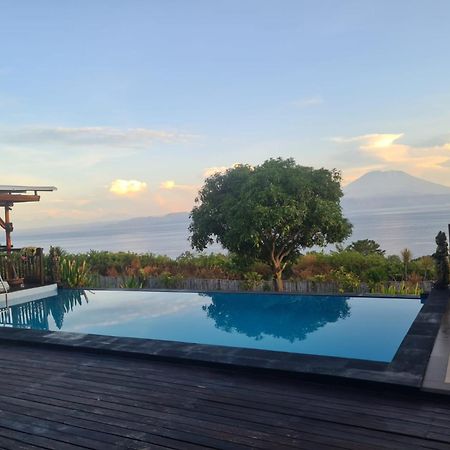 Bataran Garden Cottage Batununggul Εξωτερικό φωτογραφία