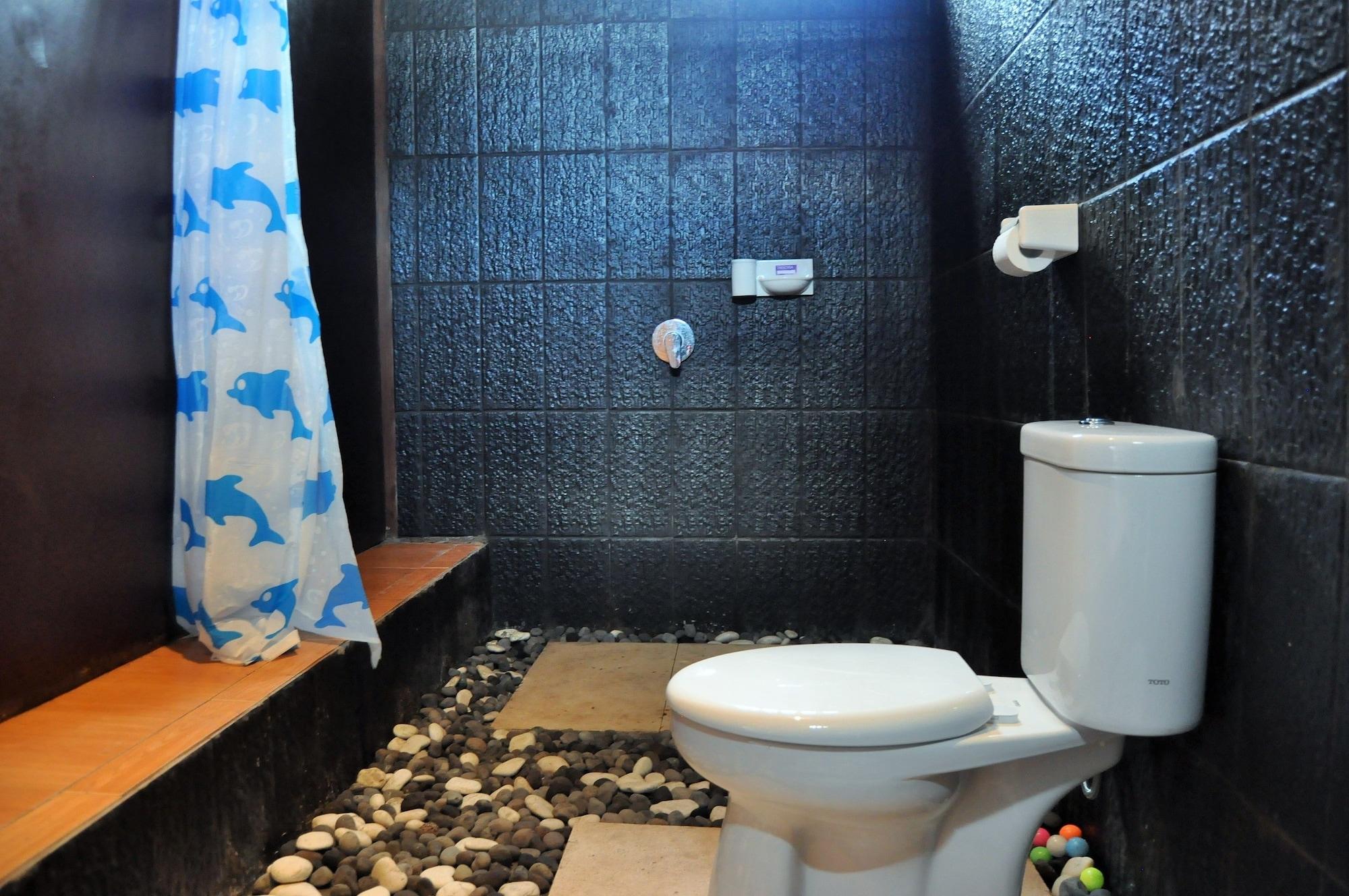 Bataran Garden Cottage Batununggul Εξωτερικό φωτογραφία