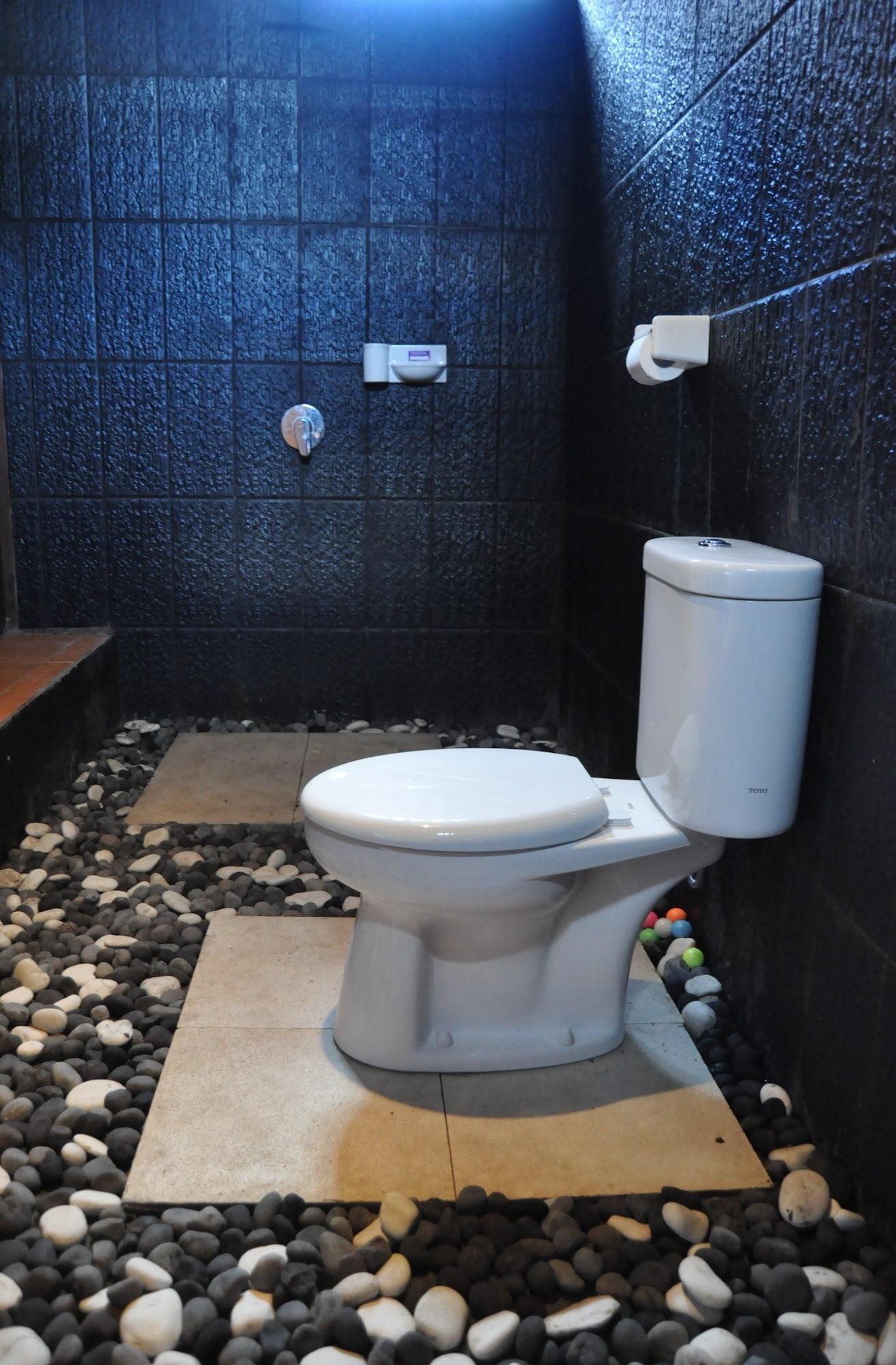 Bataran Garden Cottage Batununggul Εξωτερικό φωτογραφία