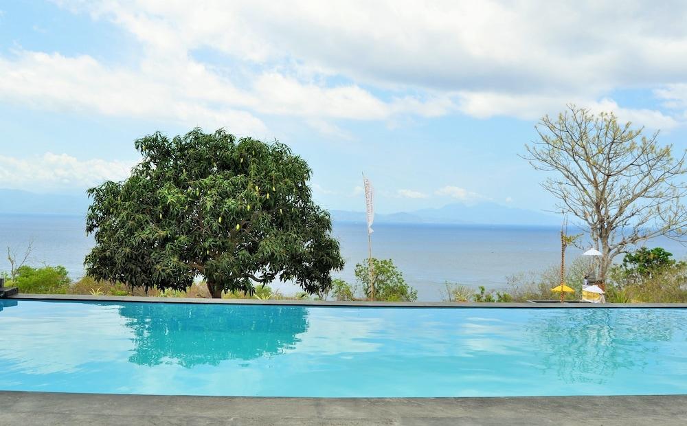 Bataran Garden Cottage Batununggul Εξωτερικό φωτογραφία