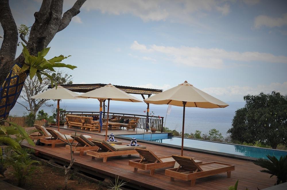 Bataran Garden Cottage Batununggul Εξωτερικό φωτογραφία