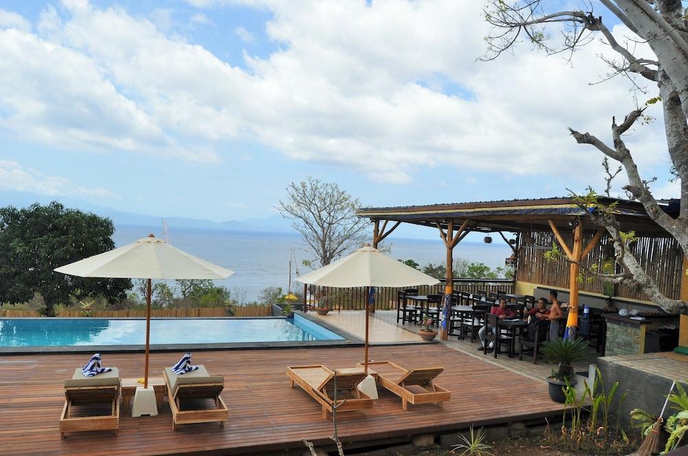 Bataran Garden Cottage Batununggul Εξωτερικό φωτογραφία