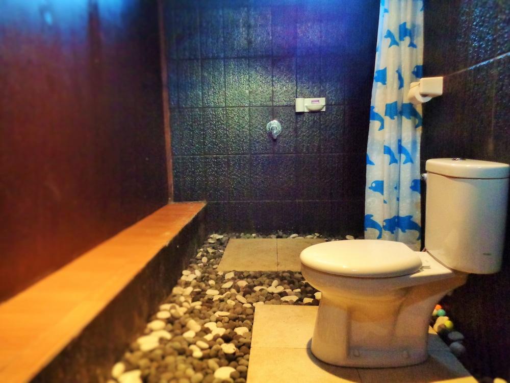 Bataran Garden Cottage Batununggul Εξωτερικό φωτογραφία