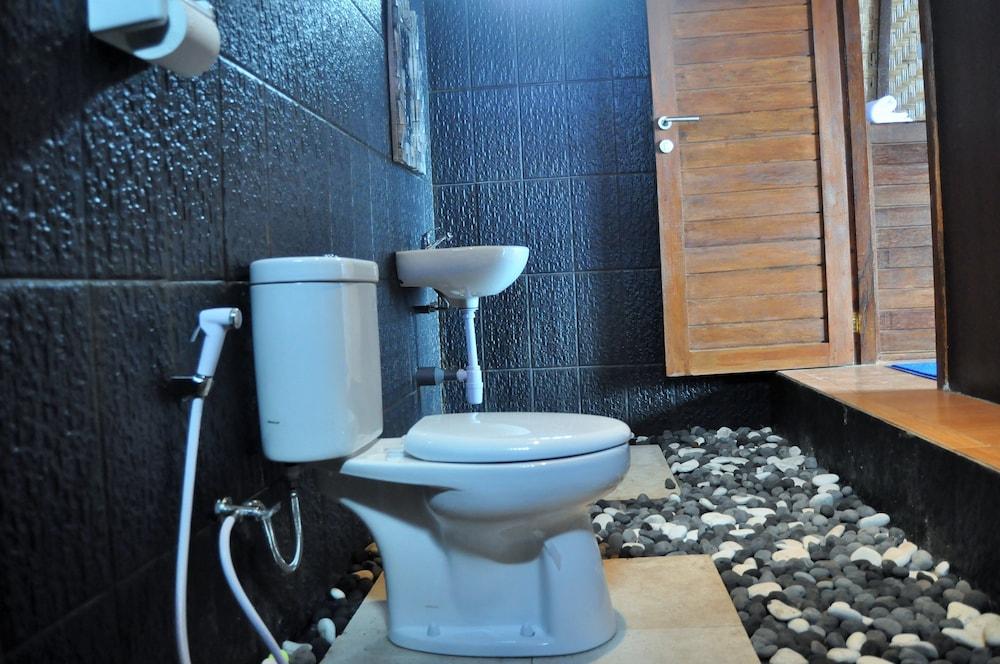 Bataran Garden Cottage Batununggul Εξωτερικό φωτογραφία
