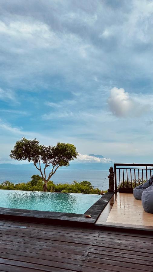 Bataran Garden Cottage Batununggul Εξωτερικό φωτογραφία