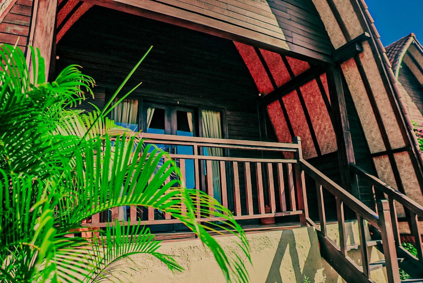 Bataran Garden Cottage Batununggul Δωμάτιο φωτογραφία