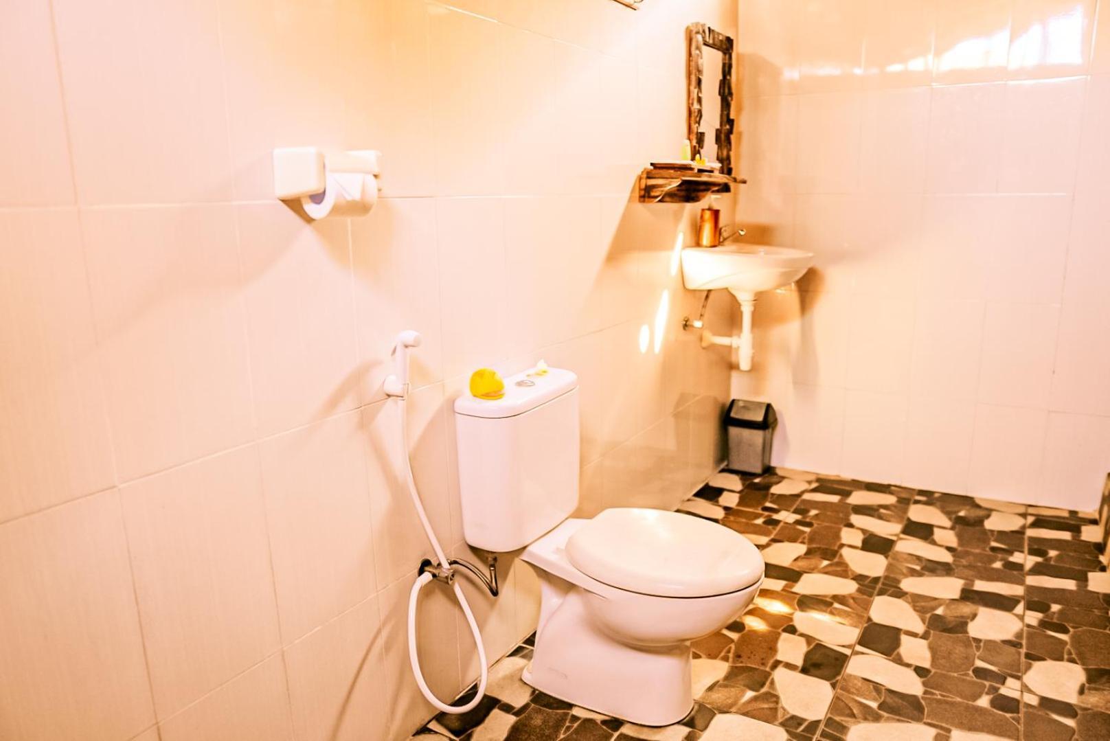 Bataran Garden Cottage Batununggul Δωμάτιο φωτογραφία