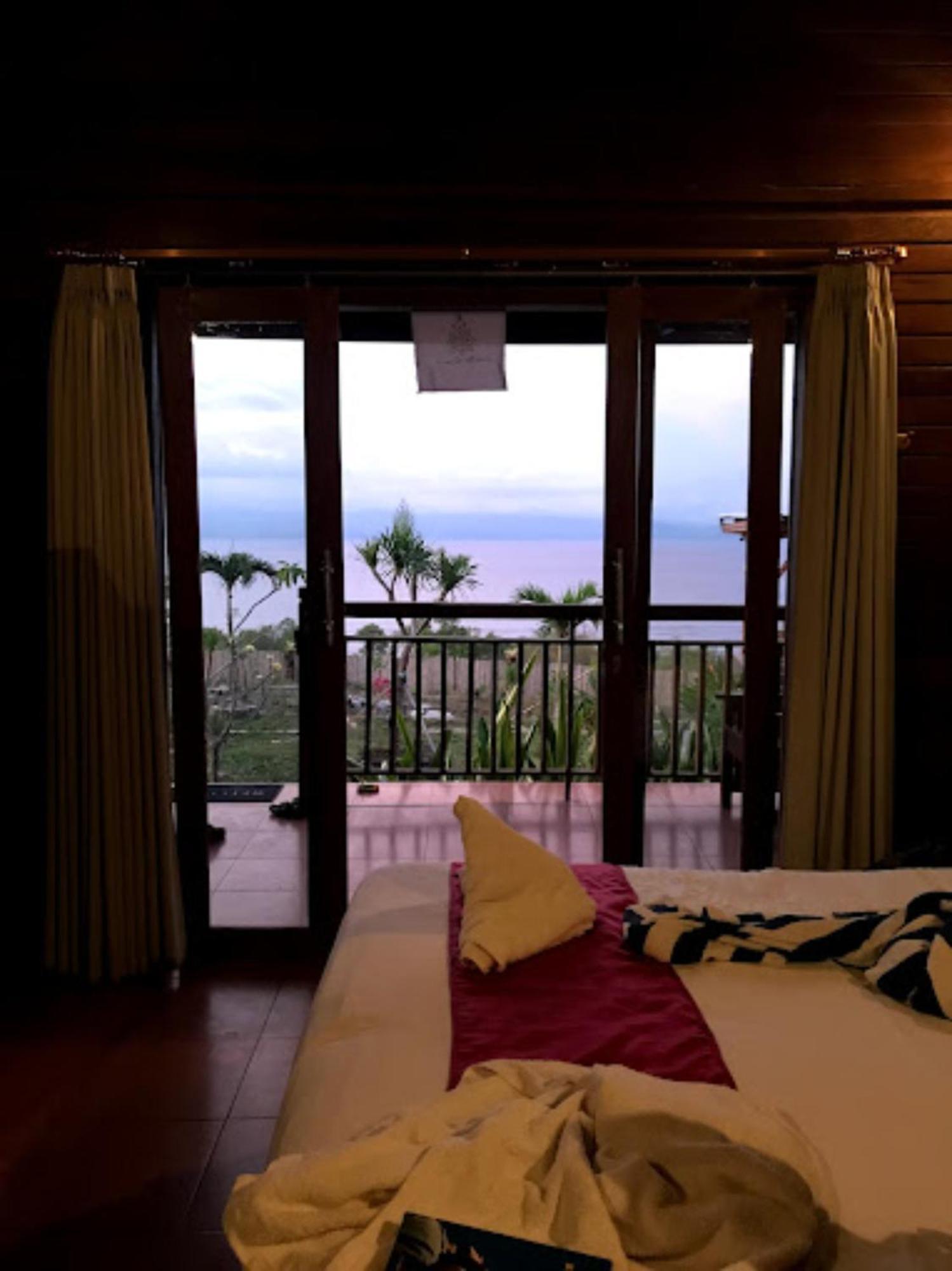 Bataran Garden Cottage Batununggul Εξωτερικό φωτογραφία