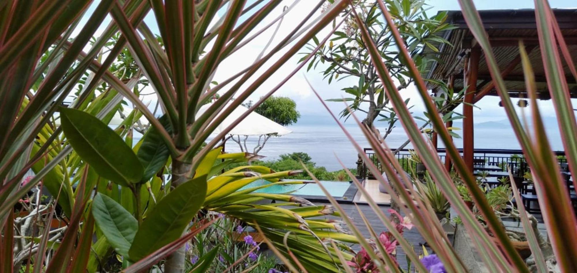 Bataran Garden Cottage Batununggul Εξωτερικό φωτογραφία