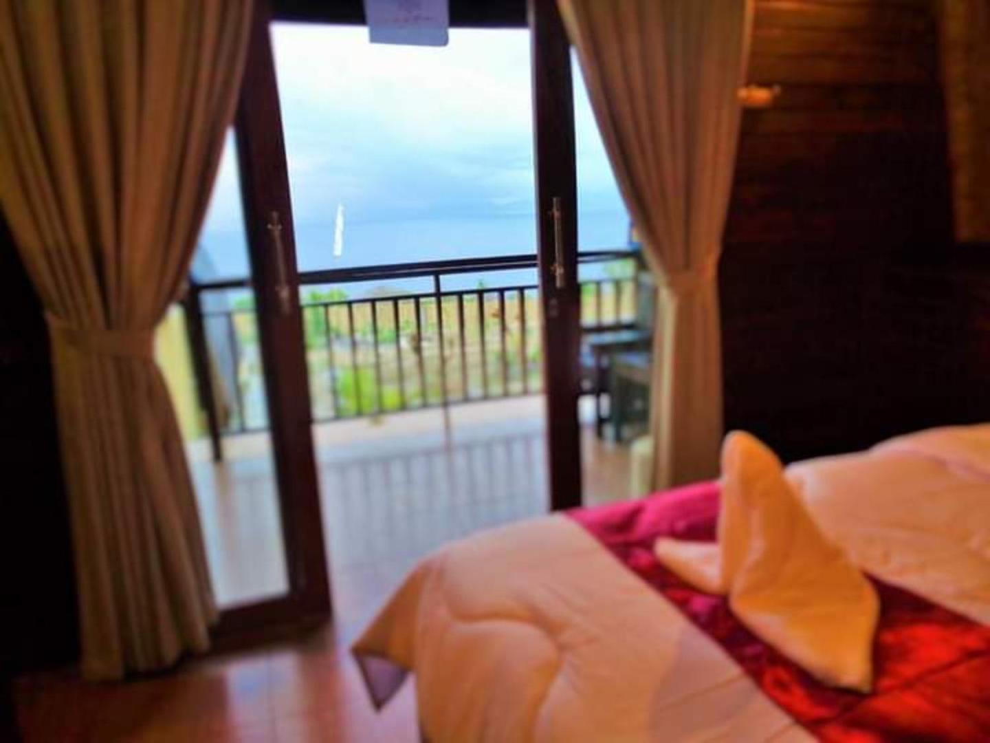 Bataran Garden Cottage Batununggul Δωμάτιο φωτογραφία