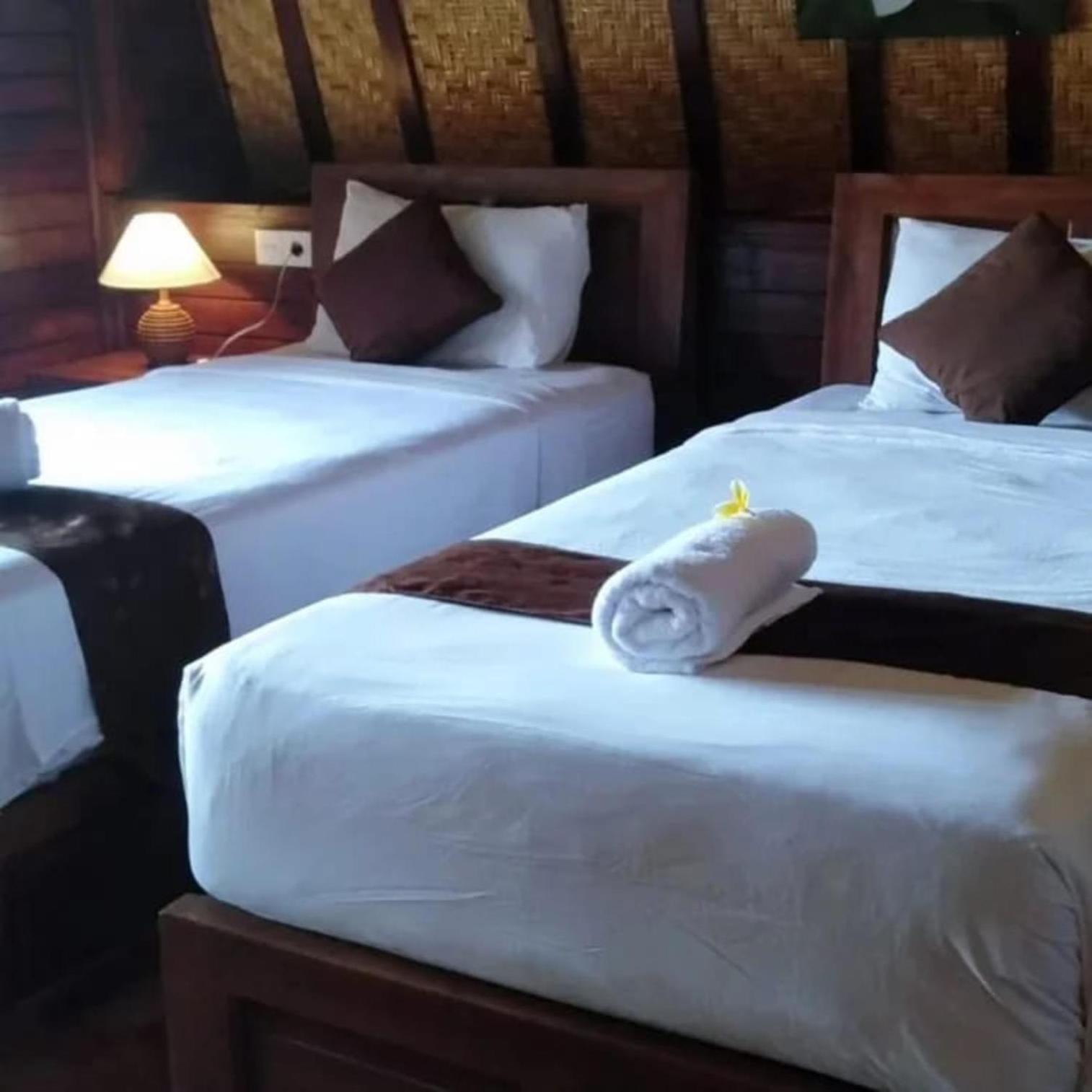 Bataran Garden Cottage Batununggul Δωμάτιο φωτογραφία