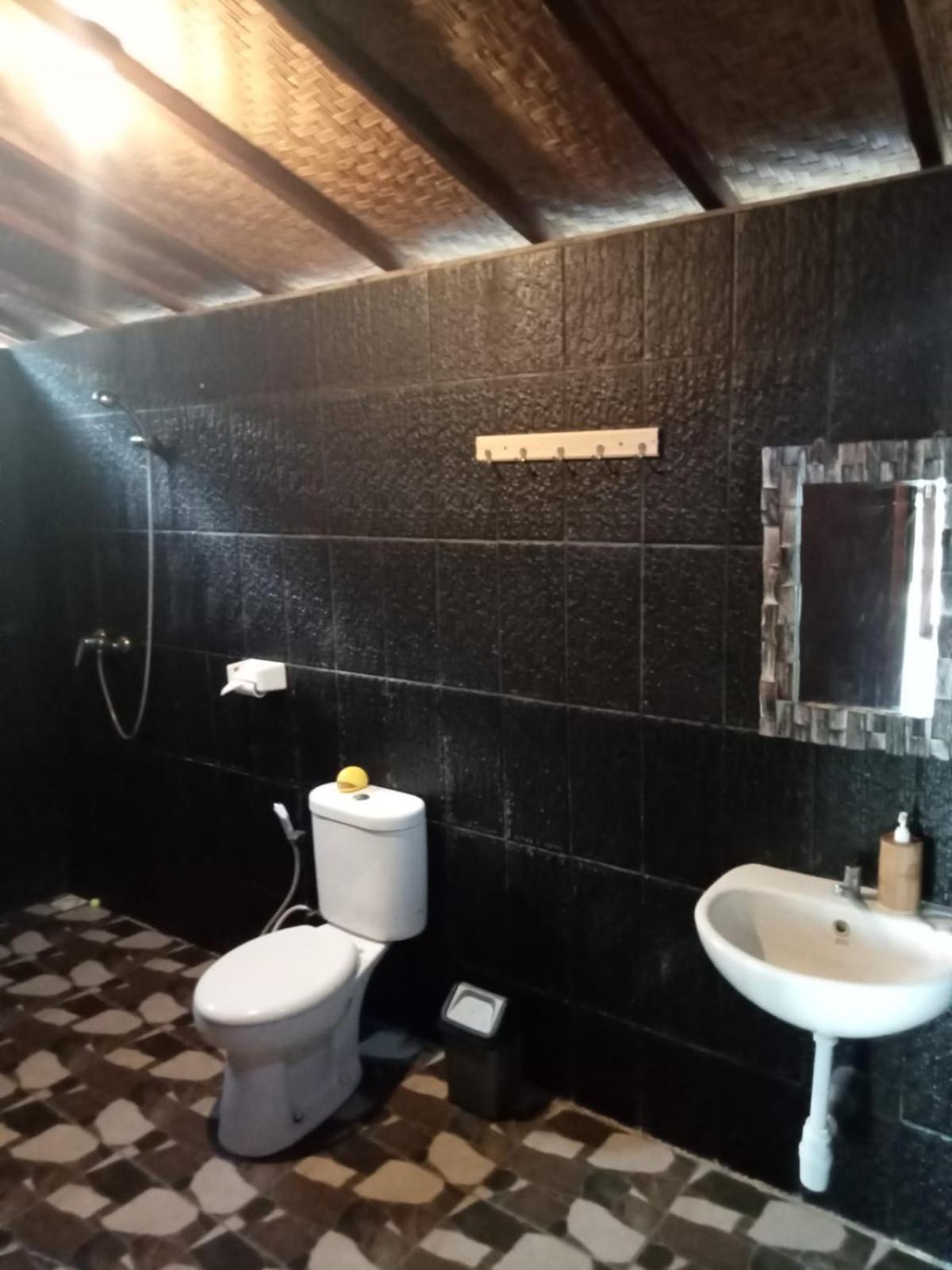 Bataran Garden Cottage Batununggul Δωμάτιο φωτογραφία