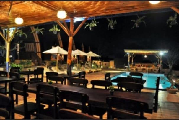 Bataran Garden Cottage Batununggul Εξωτερικό φωτογραφία